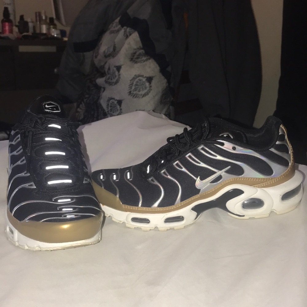 Nike Air Max Plus